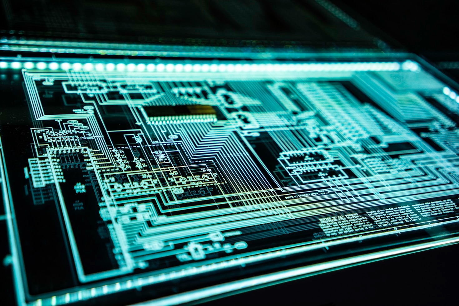 Come scegliere la tecnologia giusta per la tua azienda